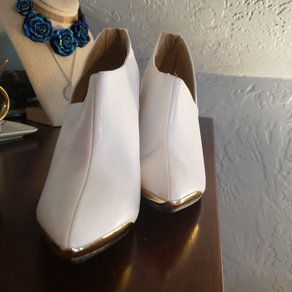 Women's boots